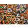 Cobblehill Halloween Cookies XXL 350 Pieces