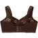 Glamorise Full Figure Support Bra - Mocha