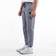 Paul & Shark Iconic Badge Sweatpants - Grey