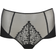 Marie Jo Danae Full Briefs - Black