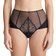 Marie Jo Danae Full Briefs - Black