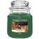 Yankee Candle Tree Farm Festival Green Doftljus 411g