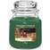 Yankee Candle Tree Farm Festival Green Duftlys 411g
