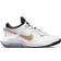 Nike Air Zoom Crossover GS - White/Metallic Gold/Black