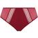 Elomi Matilda Full Brief - Crimson