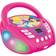 Lexibook Disney Princess RCD109DP