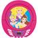 Lexibook Disney Princess RCD109DP