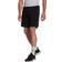 adidas Run Icon Full Reflective 3-Stripes Shorts Men - Black