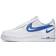 Nike Air Force 1 '07 M - White/Game Royal