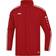 JAKO Striker 2.0 Rain Jacket Men - Chili Red/White