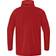 JAKO Striker 2.0 Rain Jacket Men - Chili Red/White