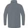 JAKO Striker 2.0 Rain Jacket Men - Stone Grey/White