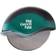 Big Green Egg Compact Pizzaskärare