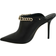 Jimmy Choo Lexx - Black/Gold