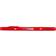 Tombow TwinTone Marker 0.3/0.8mm Red