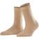 Falke Cosy Wool Women Socks - Camel