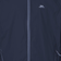 Trespass Giacca Impermeabile Unisex Blu Navy