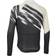 Altura Airstream Long Sleeve Jersey Men - Grey/Black