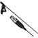 JTS CM-125i Omni-Directional Subminiature Lavaliere Mic, 50Hz-18kHz, Black