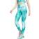 Reebok Lux Bold High-Rise Leggings Women - Pixel Mint