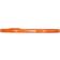 Tombow TwinTone Marker 0.3/0.8mm Orange