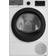 Grundig GTP5923CN Hvid