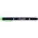 Tombow Mono Edge Dual Tip Highlighter 3.8/0.5mm Green