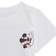 Adidas Kid's Disney Mickey & Friends T-Shirt - White (HF7523)