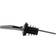 Olympia Spirit Medium Gunmetal Droppkork