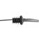 Olympia Spirit Medium Gunmetal Droppkork