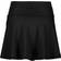 Classy Skirt Black Female