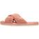 Skechers Cozy Slide - Rose