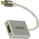 Profigold DisplayPort Mini-VGA M-F 0.2m