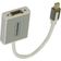 Profigold DisplayPort Mini-VGA M-F 0.2m