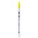 Zig Clean Color Real Brush Lemon Yellow 051