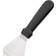 Vogue Solid Spatula 25.5cm