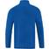 JAKO Classico Rain Zip Men - Royal