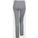 Spiro Fitness Trousers Women - Sport Grey Marl/Hot Coral