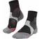 Falke BC3 Socks Unisex - Black/Mix