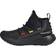 adidas Kid's X Lego Sport Mid - Core Black/Shock Blue/Eqt Yellow