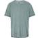 Nike Yoga Short-Sleeve Speciality-Dyed Top Men - Galactic Jade