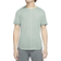 Nike Yoga Short-Sleeve Speciality-Dyed Top Men - Galactic Jade