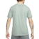 Nike Yoga Short-Sleeve Speciality-Dyed Top Men - Galactic Jade