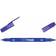 Tombow TwinTone Marker 0.3/0.8mm Prussian Blue