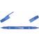 Tombow TwinTone Marker 0.3/0.8mm French Blue