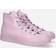 Converse Chuck 70 Hi - Himalayan Salt/Himalayan Salt/Violet