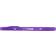 Tombow TwinTone Marker 0.3/0.8mm Violet