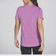 Skechers Godri Essential Tunic T-shirt Women - Purple/Hot Pink