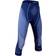 UYN Ambityon UW Pants Women - Deep Blue/White/Light blue