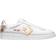 Converse x Space Jam Pro Leather OX - White/White Onyx-Multi